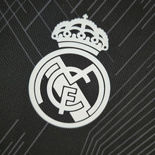 Maillot 2022 Femme Real Madrid Y3 Édition Noir
