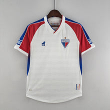 Maillot 2022 Fortaleza Blanc