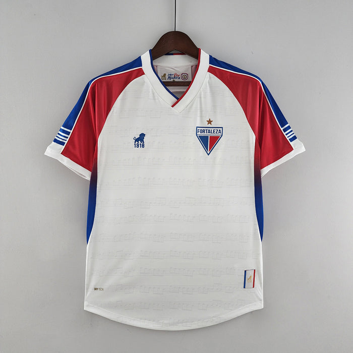 Maillot 2022 Fortaleza Blanc