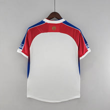 Maillot 2022 Fortaleza Blanc