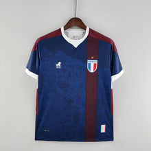 Maillot 2022 Fortaleza Bleu