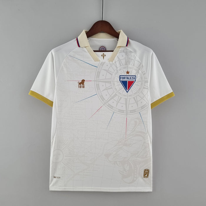 Maillot 2022 Fortaleza La Dorada photo version