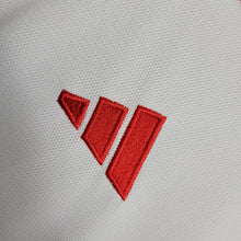 Maillot 2022 Hungarian Blanc