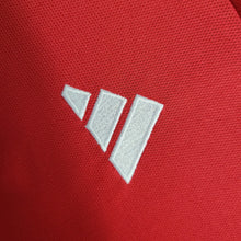 Maillot 2022 Hungarian Rouge