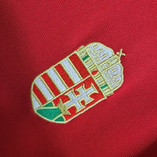 Maillot 2022 Hungarian Rouge