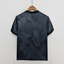 Maillot 2022 Real Madrid Y3 Édition Noir