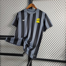 Maillot 2023 Saudi Itihad Gris