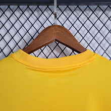 Maillot 2023 Saudi Itihad Jaune