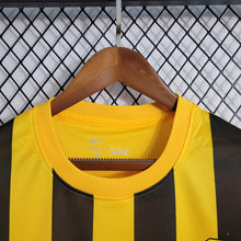 Maillot 2023 Saudi Itihad Jaune