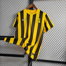 Maillot 2023 Saudi Itihad Jaune