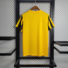 Maillot 2023 Saudi Itihad Jaune