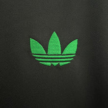 Maillot 2024 Jamaica Noir