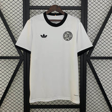 Maillot 2025 Allemagne 125th Anniversaire Blanc