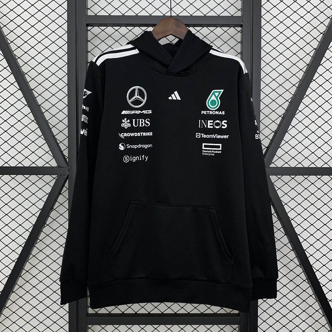 Maillot 2025 F1 Formula One;