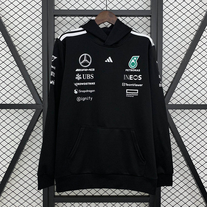 Maillot 2025 F1 Formula One;