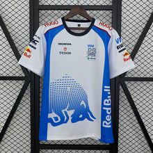 Maillot 2025 F1 Formula One;