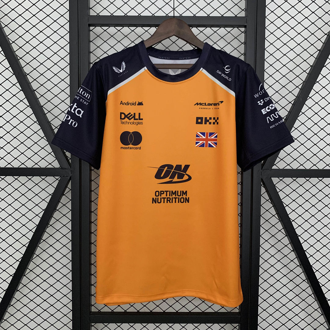 Maillot 2025 F1 Formula One;