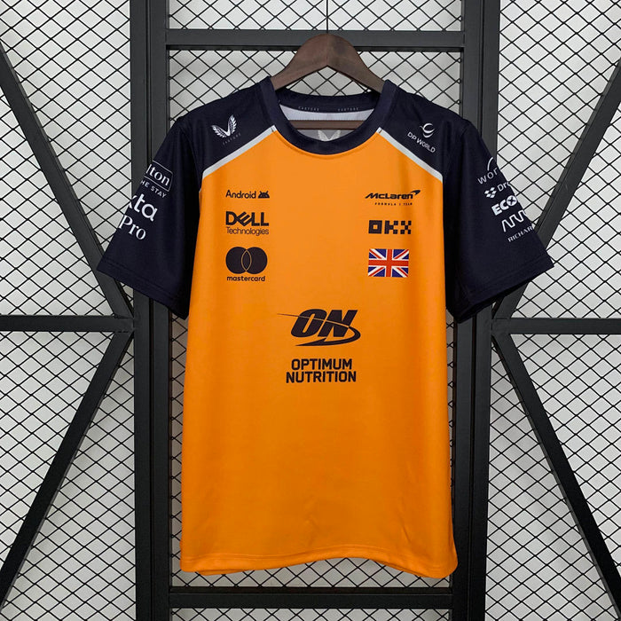 Maillot 2025 F1 Formula One;