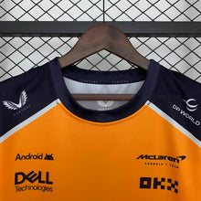 Maillot 2025 F1 Formula One;