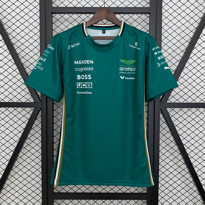 Maillot 2025 F1 Formula One;