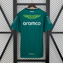 Maillot 2025 F1 Formula One;