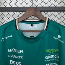 Maillot 2025 F1 Formula One;