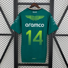 Maillot 2025 F1 Formula One;