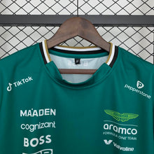 Maillot 2025 F1 Formula One;