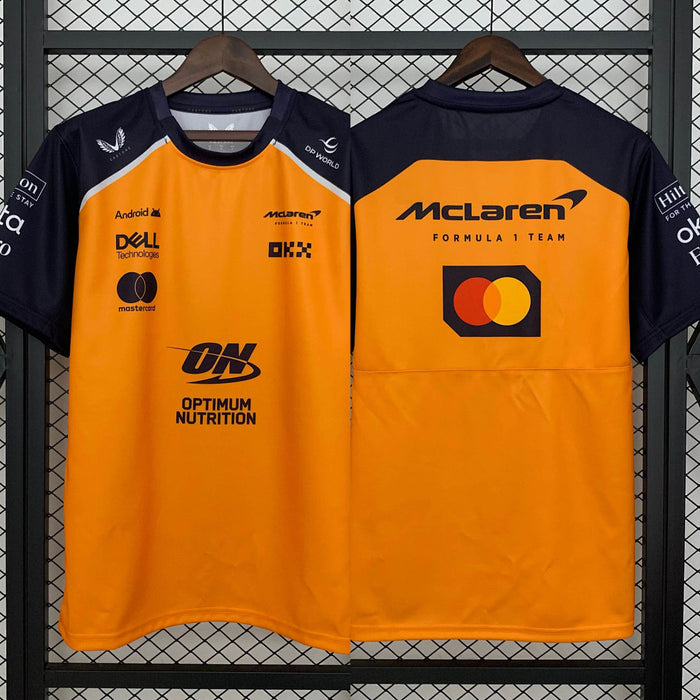 Maillot 2025 F1 Formula One;