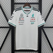 Maillot 2025 F1 Formula One;