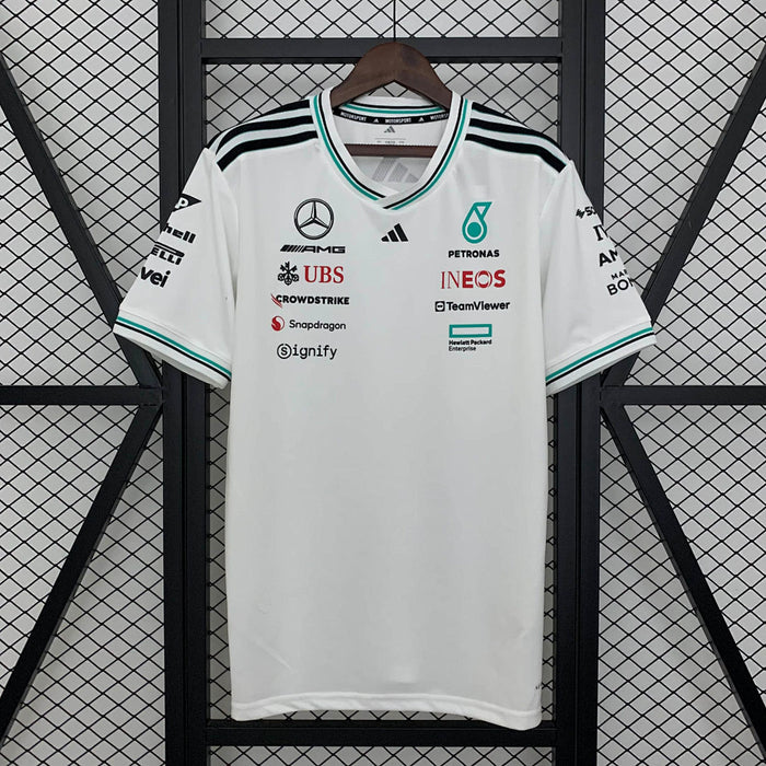 Maillot 2025 F1 Formula One;
