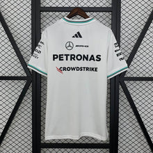 Maillot 2025 F1 Formula One;
