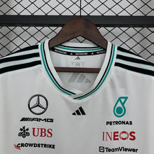 Maillot 2025 F1 Formula One;