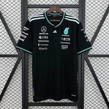 Maillot 2025 F1 Formula One;