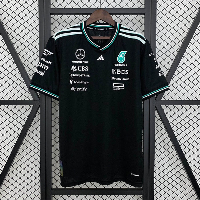 Maillot 2025 F1 Formula One;
