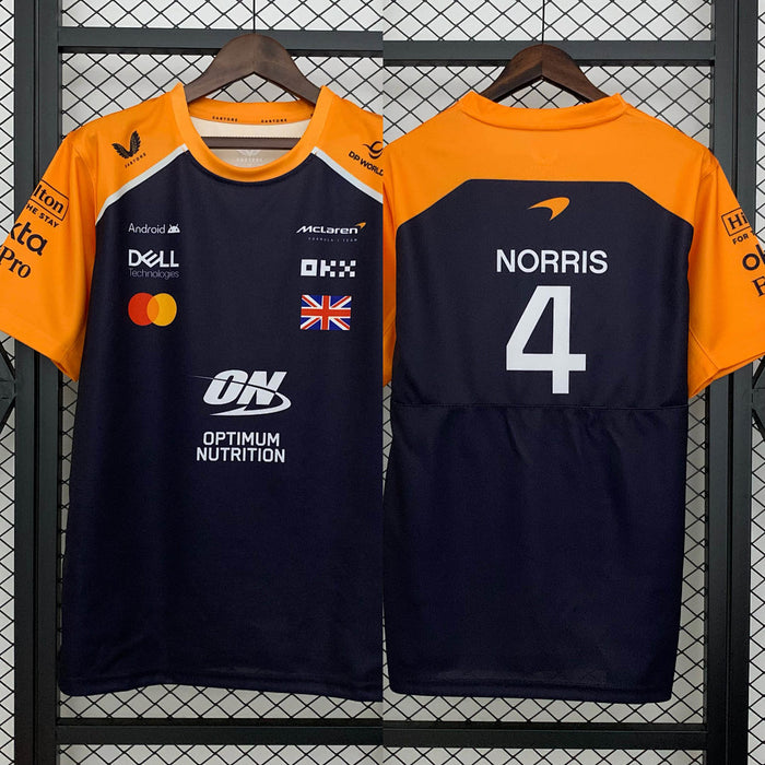 Maillot 2025 F1 Formula One;