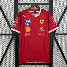 Maillot 2025 F1 Formula One;