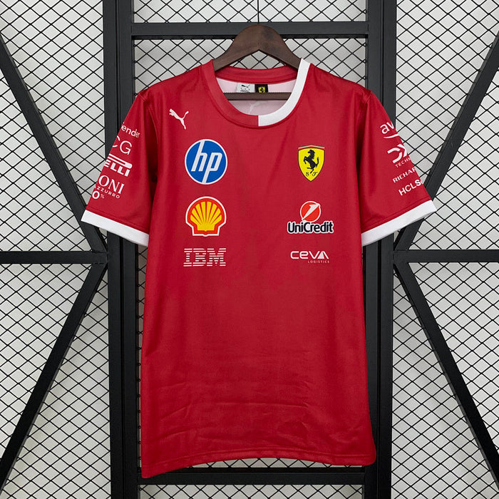 Maillot 2025 F1 Formula One;