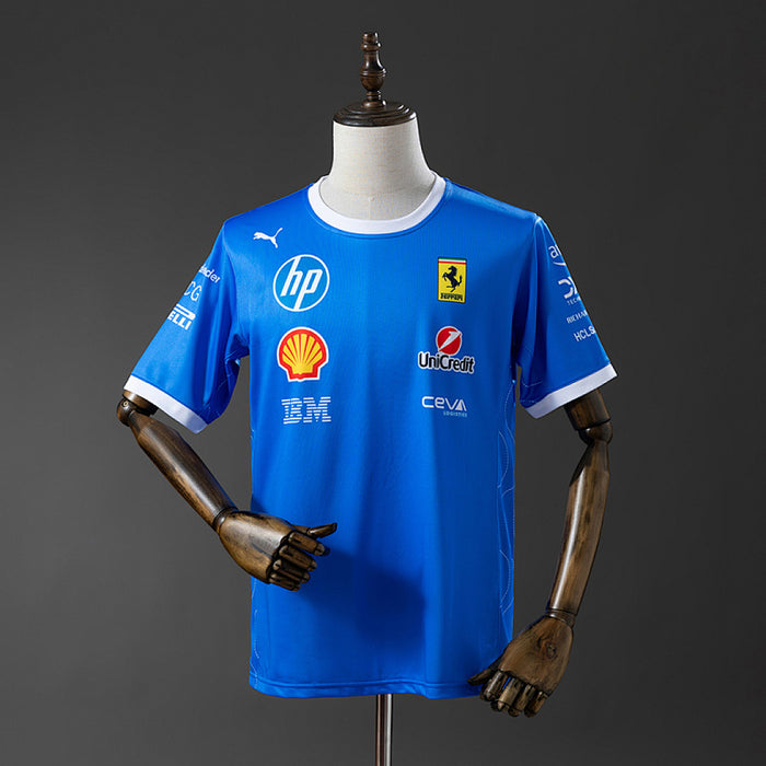 Maillot 2025 F1 Formula One;