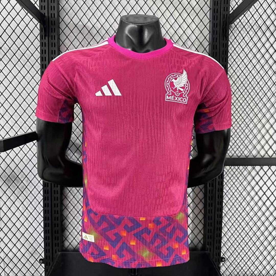 Maillot 2026墨西哥守门员