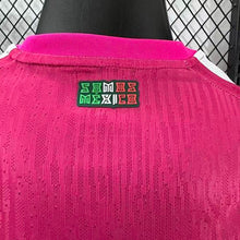 Maillot 2026墨西哥守门员