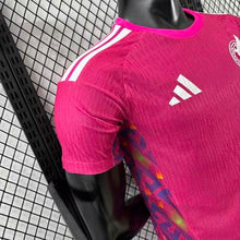 Maillot 2026墨西哥守门员