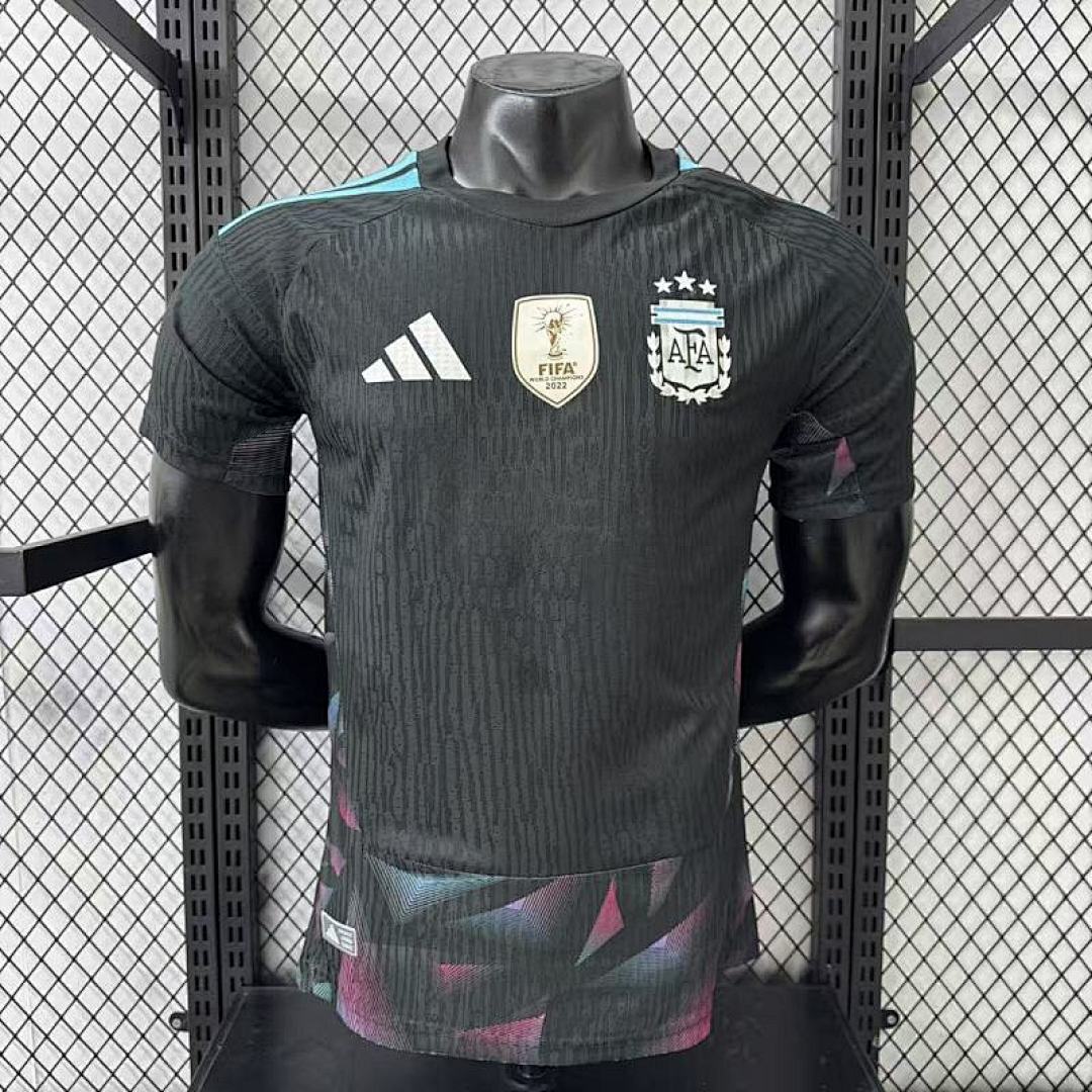Maillot 2026阿根廷守门服