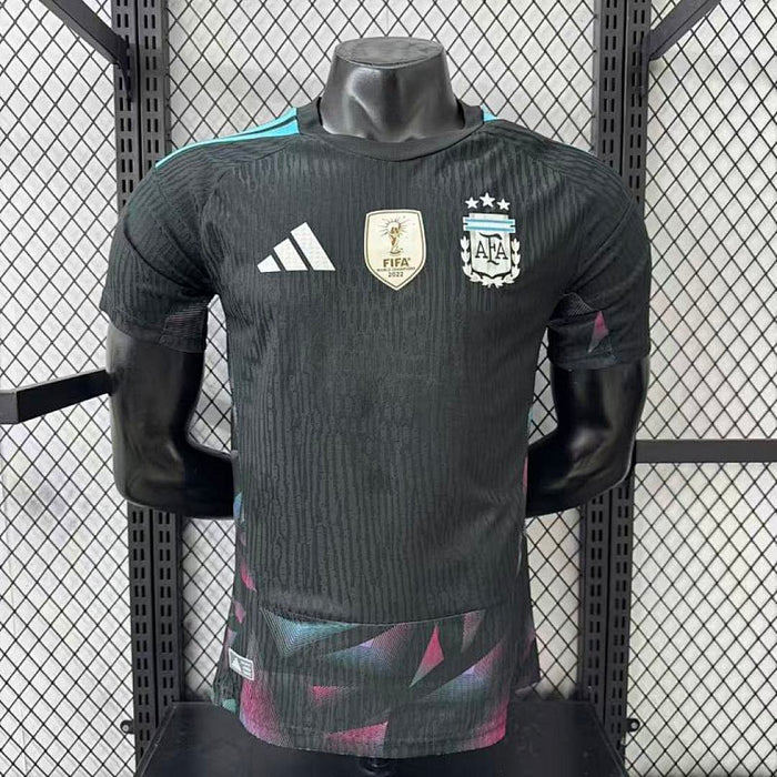 Maillot 2026阿根廷守门服
