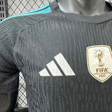 Maillot 2026阿根廷守门服