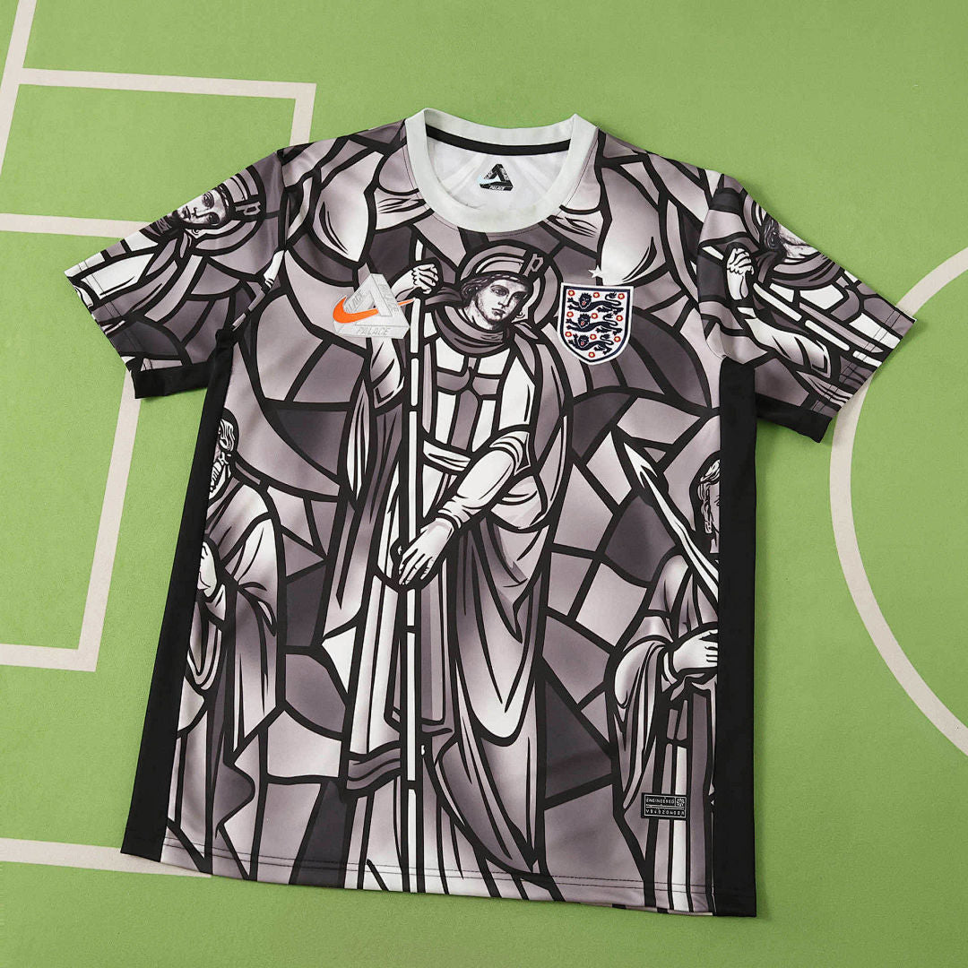 Maillot 2026 FIFA World Cup Angleterre Concept version Fan version