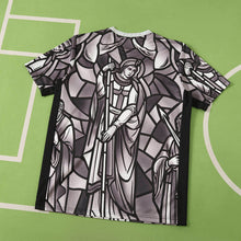 Maillot 2026 FIFA World Cup Angleterre Concept version Fan version