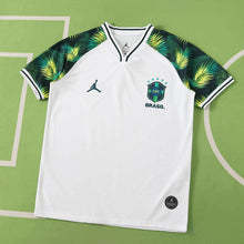 Maillot 2026 FIFA World Cup Brésil Concept version Fan version