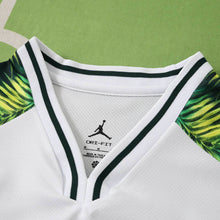 Maillot 2026 FIFA World Cup Brésil Concept version Fan version