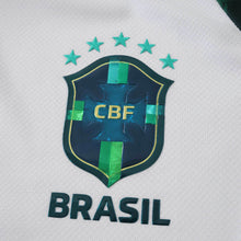 Maillot 2026 FIFA World Cup Brésil Concept version Fan version